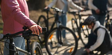 Na dwóch kółkach wokół gminy Kolbudy? Ma powstać...