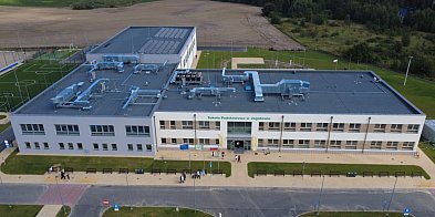 Szkoła w Jagatowie działa od września 2025 r. Gmina...