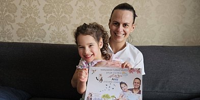 W Pszczółkach zagrają dla Ani. Przyjdź i pomóż