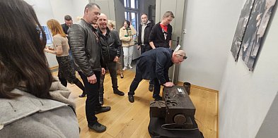 Ślady historii Pruszcza Gdańskiego. Wyjątkowa wystawa w