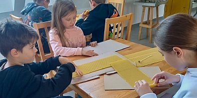 „Piątki w Muzeum Miodu” – pierwsze kwietniowe warsztaty