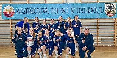 Dominacja i awans! UKS Motława w finale Mistrzostw Polski