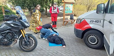 ZSOiO gospodarzem etapu strefowego Mistrzostw...