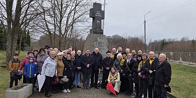 1060. rocznica Chrztu Polski uczczona w Przywidzu