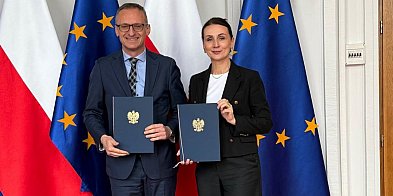 Pruszcz Gdański: 50% wsparcia na inwestycję. Trwają...