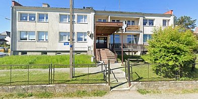 Ośrodek Zdrowia do modernizacji – gmina Przywidz...