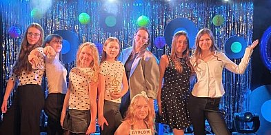 Pruszcz Gdański: Sukces młodych talentów z Bear SOUND