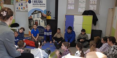 Pruszcz Gdański: W bibliotece rozmawiali o hejcie