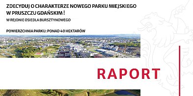 Raport z ankiety w Pruszczu Gdańskim. Co dalej z...