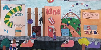 Pruszcz Gdański oczami uczniów. Rozstrzygnięto konkurs