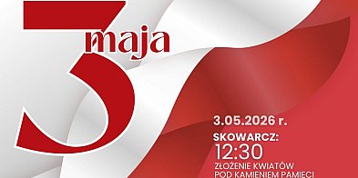 Gmina Pszczółki świętuje 3 Maja. Obchody w...