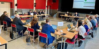 Kolbudy inwestują w wodociągi i kanalizację. 78 mln zł