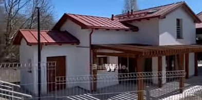 Gm. Kolbudy: Świetlica w Babidole już otwarta!