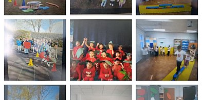 Oto wyniki konkursu Aktywność to siła, jedzenie to moc