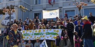 Wielka Kwesta „Pól Nadziei” w Pruszczu. Ponad...