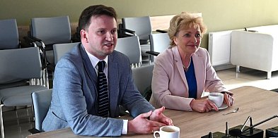 Kolejowa inwestycja zmieni region. Rozbudowa trasy...