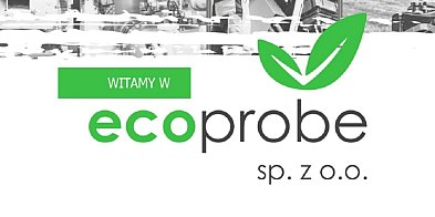Pszczółki: Dobre wyniki spółki Eco Probe. Ponad...