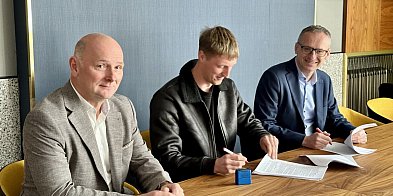 Pruszcz Gd.: Ulica Cicha do remontu. Podpisano umowę