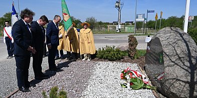 Święto Konstytucji 3 Maja w gminie Pszczółki