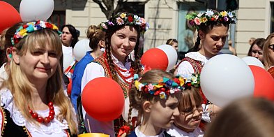 Uczniowie z gminy Kolbudy w Wilnie i Niemenczynie