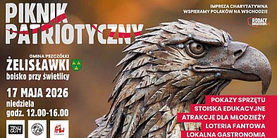 Pszczółki: Piknik Patriotyczny w Żelisławkach