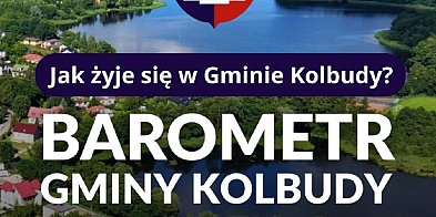 Jak się żyje w gminie Kolbudy? Rusza badanie opinii