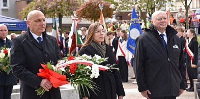 W Pruszczu G. uczczono 81. rocznicę zakończenia...
