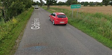 Powiat Gdański: 5 milionów złotych na trasę...
