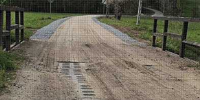 Przywidz: Zakończono remont ulicy Cystersów w Trzepowie