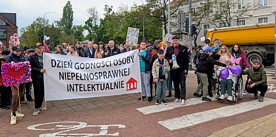 Pruszcz Gdański świętował Dzień Godności Osoby z...