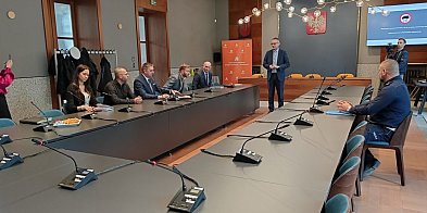 Mniej ciężarówek, mniej korków. Ograniczenia na DK91...