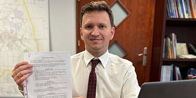 Remont ul. Polnej w Pszczółkach coraz bliżej