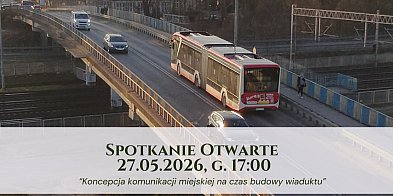 Pruszcz Gdański konsultuje zmiany w komunikacji