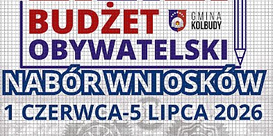 Kolbudy: Mieszkańcy zdecydują o inwestycjach