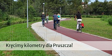 Pojechali na dwóch kółkach. Ponad 35 tysięcy kilometrów