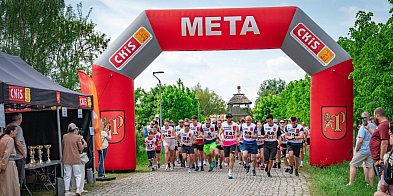 Pruszcz Gd.: Biegacze opanowali Faktorię. Za nami lokalna edycja Polska Biega