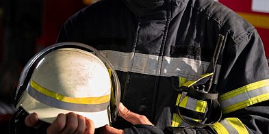 Pomorskie wspiera strażaków ochotników. Blisko 1,7 mln