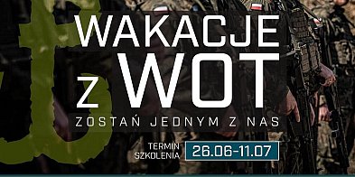 7 Pomorska Brygada OT zachęca do udziału w...