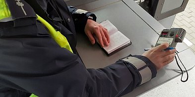 Region: Obywatelskie ujęcie pijanego kierowcy