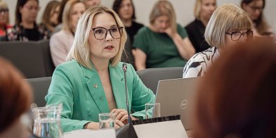 Pruszcz Gdański: Wotum zaufania i absolutorium dla wójt