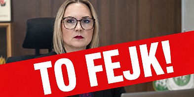 Wójt gminy Pruszcz Gdański: Halooo, ten news to fejk!