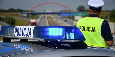 Boże Ciało na drogach. Funkcjonariusze zapowiadają...