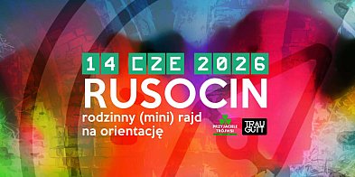 Aktywnie i rodzinnie. Rajd na orientację jedną z...