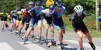 Rolkarze opanują ulice miasta. Półmaraton XIII Rolkarski otworzy Dni Pruszcza Gd.
