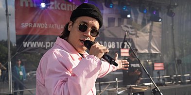 Festiwal Trójwsi – impreza gminy Pruszcz Gdański