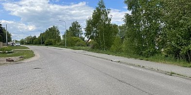 Bezpieczniej na skrzyżowaniu w Cieplewie. Planowana...