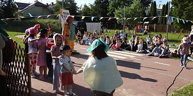Festiwal zdrowych pomysłów w Pruszczu Gdańskim