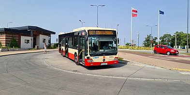 Linia 607 wraca na trasę. Z Pruszcza Gdańskiego do...