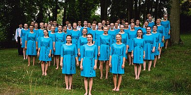 Wielki finał Festiwalu MUNDUS CANTAT w Cedrach Wielkich