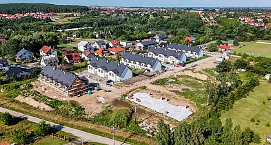 Premica: Słoneczne Juszkowo i Słoneczny Zakątek – domy, które spełniają marzenia-20984